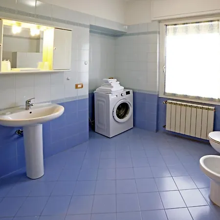 Apartment Du 3 Feriolo