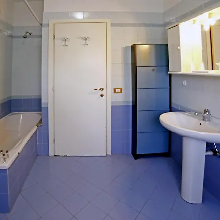 Apartment Du 3 Feriolo