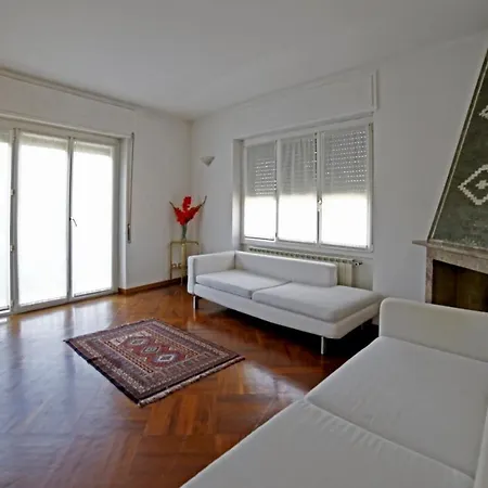 Apartment Du 3 Feriolo